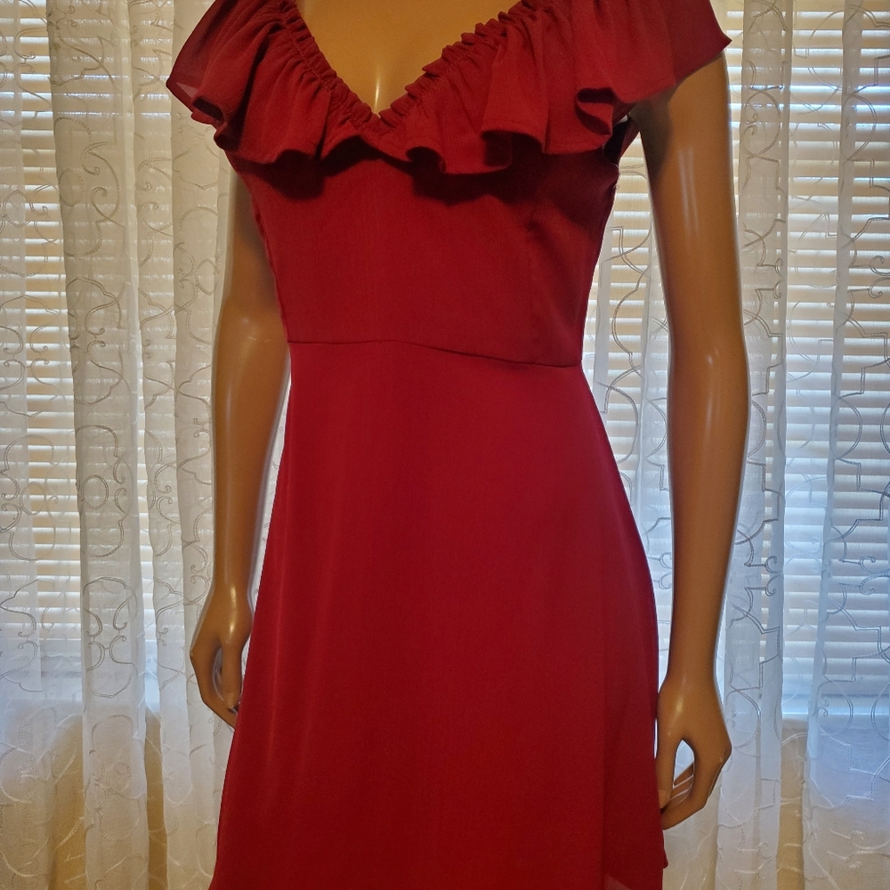 Altar'd State Dress